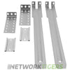 Cisco NXK-ACC-KIT-1RU Nexus 92160YC-X 92300YC 92304QC 1RU Rack Mount Bracket Kit