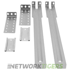 Cisco NXK-ACC-KIT-1RU Nexus 92160YC-X 92300YC 92304QC 1RU Rack Mount Bracket Kit
