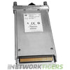 Cisco ONS-CC-100GE-LR4 10GB BASE- LR4 1310nm SMF 10km CFP Transceiver