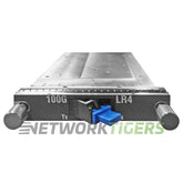 Cisco ONS-CC-100GE-LR4 10GB BASE- LR4 1310nm SMF 10km CFP Transceiver product image 1