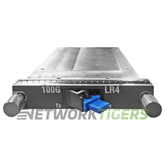 Cisco ONS-CC-100GE-LR4 10GB BASE- LR4 1310nm SMF 10km CFP Transceiver product image 1