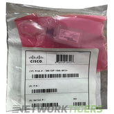 NEW Cisco ONS-CXP-100G-SR10 100GB BASE-SR10 850nm MMF MPO CXP Transceiver product image 1