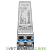 NEW Cisco ONS-SC+-10G-LR 10GB BASE-LR 1310nm Long Reach SMF SFP+ Transceiver