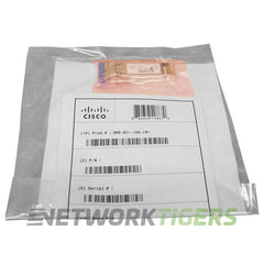 NEW Cisco ONS-SC+-10G-LR 10GB BASE-LR 1310nm Long Reach SMF SFP+ Transceiver