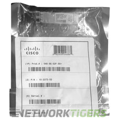 NEW Cisco ONS-SE-G2F-SX 1GB BASE-SX 850nm ONS 15327 SFP Transceiver