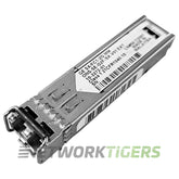 Cisco ONS-SE-G2F-SX 1GB BASE-SX 850nm ONS 15327 SFP Transceiver product image 1
