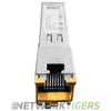 Cisco ONS-SE-ZE-EL 1GB BASE-T RJ45 100m SFP Transceiver