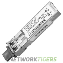 Cisco ONS-SI-2G-I1 ONS 15454 Series OC48/STM16 1310nm LC SFP Transceiver