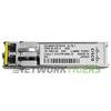 Cisco ONS-SI-2G-L1 2.5GB OC48 1310nm SMF SFP Transceiver