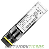 Cisco ONS-SI-2G-L1 2.5GB OC48 1310nm SMF SFP Transceiver product image 1
