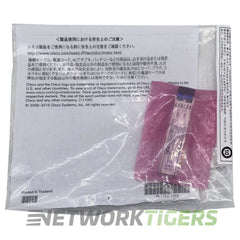 NEW Cisco ONS-SI-GE-LX 1GB BASE-LX 1310nm SMF Optical SFP Transceiver