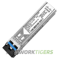 Cisco ONS-SI-GE-LX ONS 1000BASE-LX SM 1310nm SFP Transceiver