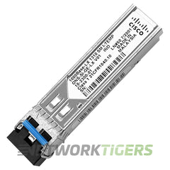 Cisco ONS-SI-GE-LX ONS 1000BASE-LX SM 1310nm SFP Transceiver