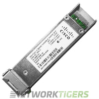 Cisco ONS-XC-10G-C 10GB BASE-DWDM 1565nm SMF DOM LC XFP Transceiver