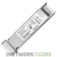 Cisco ONS-XC-10G-S1 ONS Family OC-192/STM-64/10GE 1310 SR XFP Transceiver