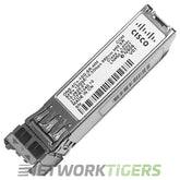 Cisco ONS-XC-10G-SR-MM 10GB BASE-SR 850nm Ultra Short Reach MMF XFP Transceiver product image 1