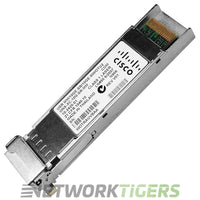 Cisco ONS-XC-10G-SR-MM 10GB BASE-SR 850nm Ultra Short Reach MMF XFP Transceiver