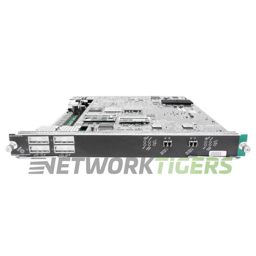 Cisco OSM-2OC48/1DPT-SL 7600 2-Port OC-48/STM-16 POS/DPT OSM Router Module
