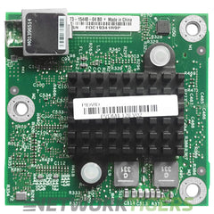 Cisco PVDM4-128 ISR 4000 128-Channel High-Density Voice DSP Router Module