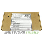NEW Cisco PVDM4-256 ISR 4000 Router 256-Channel High-Density Voice DSP PVDM product image 1