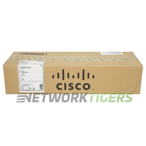 NEW Cisco PWR-2KW-DC-V2 ASR 9000 Series 2100W DC Router Power Supply