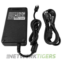 Cisco PWR-4320-POE-AC 341-0703-01 AC Power Supply for 4321 ISR Router