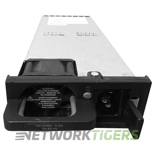 Cisco PWR-4450-AC ISR 4000 Series 450W AC Router Power Supply