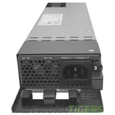 Cisco Meraki PWR-C1-1100WAC-P-M Catalyst 9300 1100W AC P-Rated Power Supply product image 1