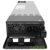 Cisco PWR-C1-1100WAC Catalyst 3850 Series 1100W AC Switch Power Supply product image 1