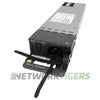 Cisco PWR-C1-1900WAC-P Catalyst 9300 Series 1100W AC P-Rated Switch Power Supply