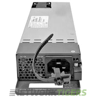 Cisco PWR-C1-1900WAC-P Catalyst 9300 Series 1100W AC P-Rated Switch Power Supply