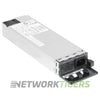 NEW Cisco PWR-C1-350WAC-P Catalyst 9300 350WAC P-Rated Switch Power Supply