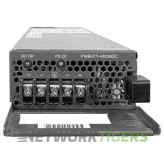 Cisco PWR-C1-440WDC 3650 Series 440W DC Switch Power Supply