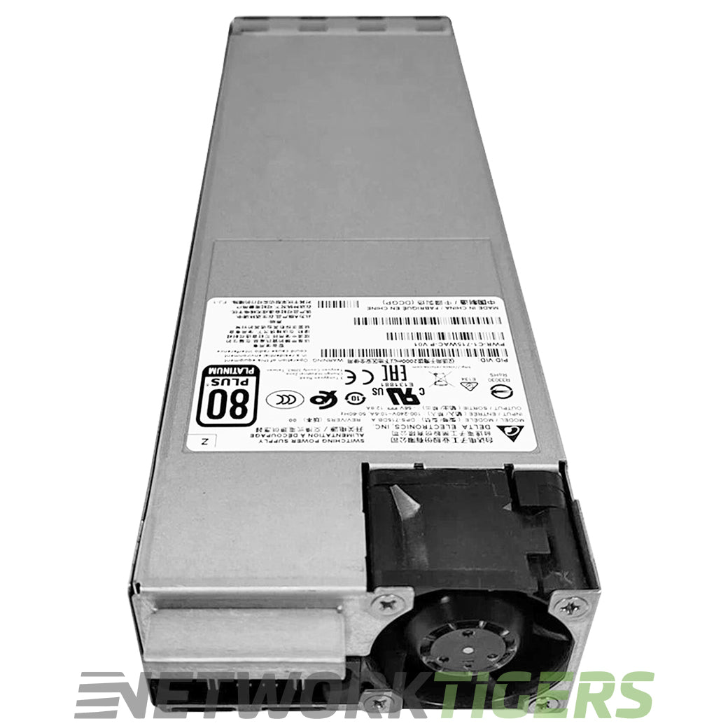 PWR-C1-715WAC-P | Cisco Power Supply | Catalyst 9300 Series