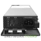Cisco PWR-C2-640WAC Catalyst 3650 Series 640W AC Switch Power Supply product image 1