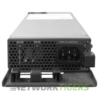 Cisco PWR-C2-640WAC Catalyst 3650 Series 640W AC Switch Power Supply