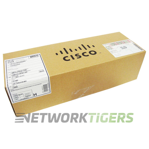NEW Cisco PWR-C2-640WAC Catalyst 3650 Series 640W AC Switch Power Supply