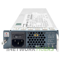 Cisco PWR-C49E-300AC-F Catalyst 4900 Series 300W AC Switch Power Supply