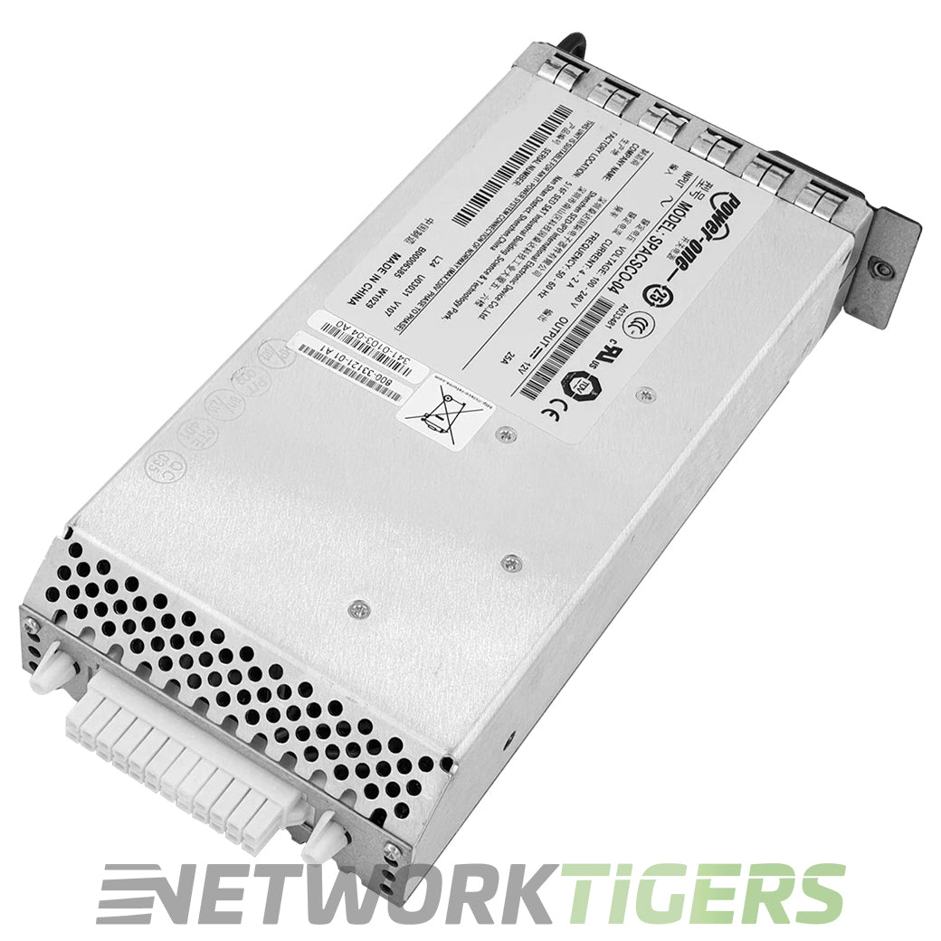 PWR-C49E-300AC-R | Cisco Power Supply | Catalyst 4900 Series