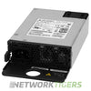 NEW Cisco PWR-C6-1KWAC Catalyst 9200 1000W AC Config 6 Switch Power Supply
