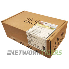 NEW Cisco PWR-C6-1KWAC Catalyst 9200 1000W AC Config 6 Switch Power Supply