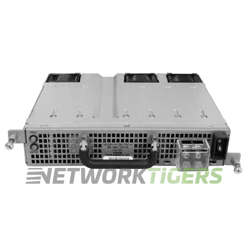 Cisco PWR-ME3KX-DC DC Power Supply for ME ME 3600X / 3800X Series Switches