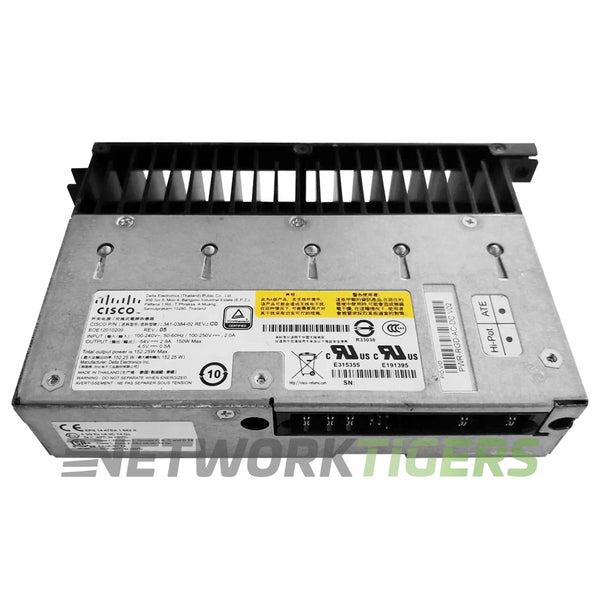 PWR-RGD-AC-DC | Cisco Power Supply | Industrial Ethernet
