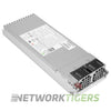NEW SuperMicro PWS-1K43F-1R 1400W AC-DC 1U Server Power Supply