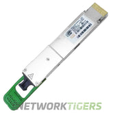 Cisco QDD-2X100-CWDM4-S 200GB BASE-CWDM4 SMF 2km CS DOM QSFP-DD Transceiver product image 1