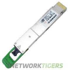 Cisco QDD-2X100-CWDM4-S 200GB BASE-CWDM4 SMF 2km CS DOM QSFP-DD Transceiver