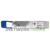 Cisco QDD-2X100-LR4-S 200GB BASE-LR4 10km Dual Duplex CS SMF QSFP28 Transceiver