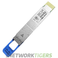 Cisco QDD-2X100-LR4-S 200GB BASE-LR4 10km Dual Duplex CS SMF QSFP28 Transceiver