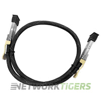 Cisco QDD-400-CU1M 1m 400GB QSFP-DD Direct Attach Copper Cable