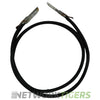Cisco QDD-400-CU2M 2m 400GB QSFP-DD Direct Attach Copper Cable